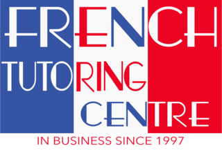 French Tutoring Canada